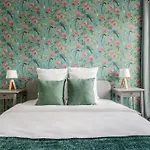 Cosy 3 bedrooms Apartment - Champs Elysees