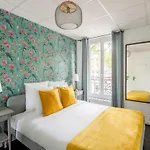 Cosy 3 bedrooms Apartment - Champs Elysees