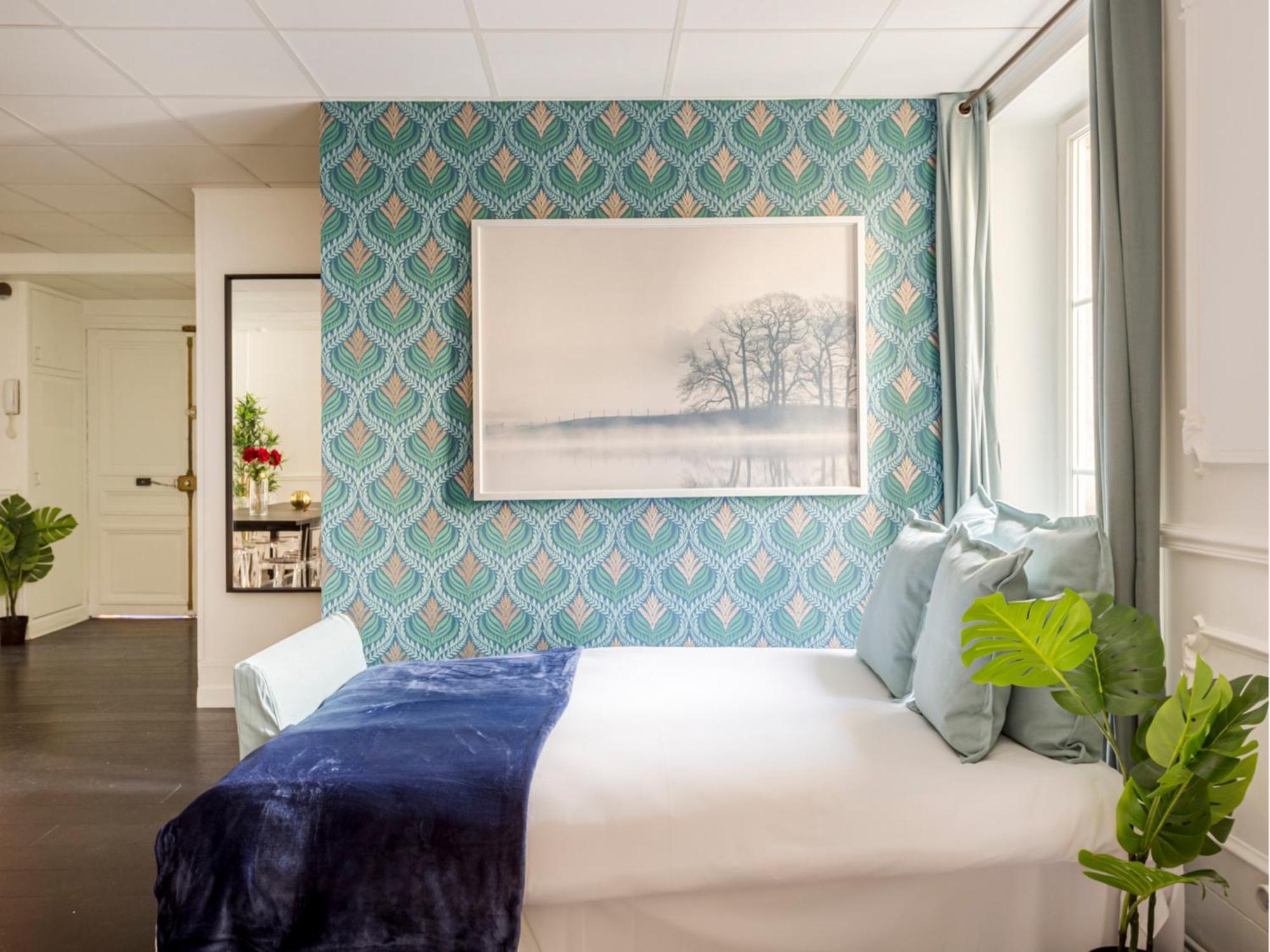 Cosy 3 Bedrooms - Champs Elysees *