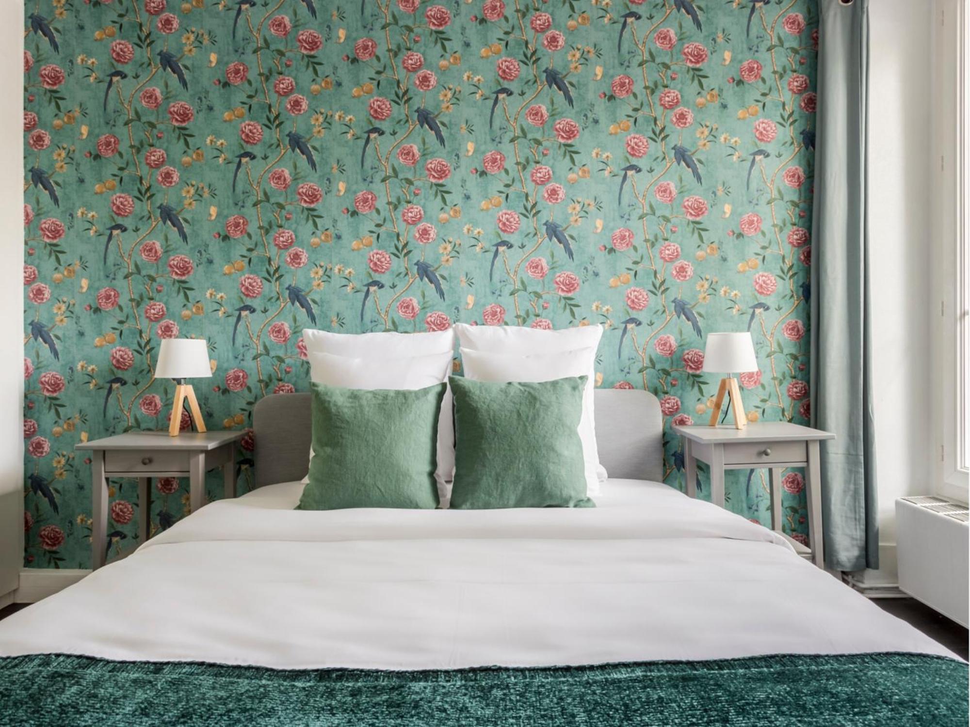Cozy - Champs Elysees - Grande Armee Paris