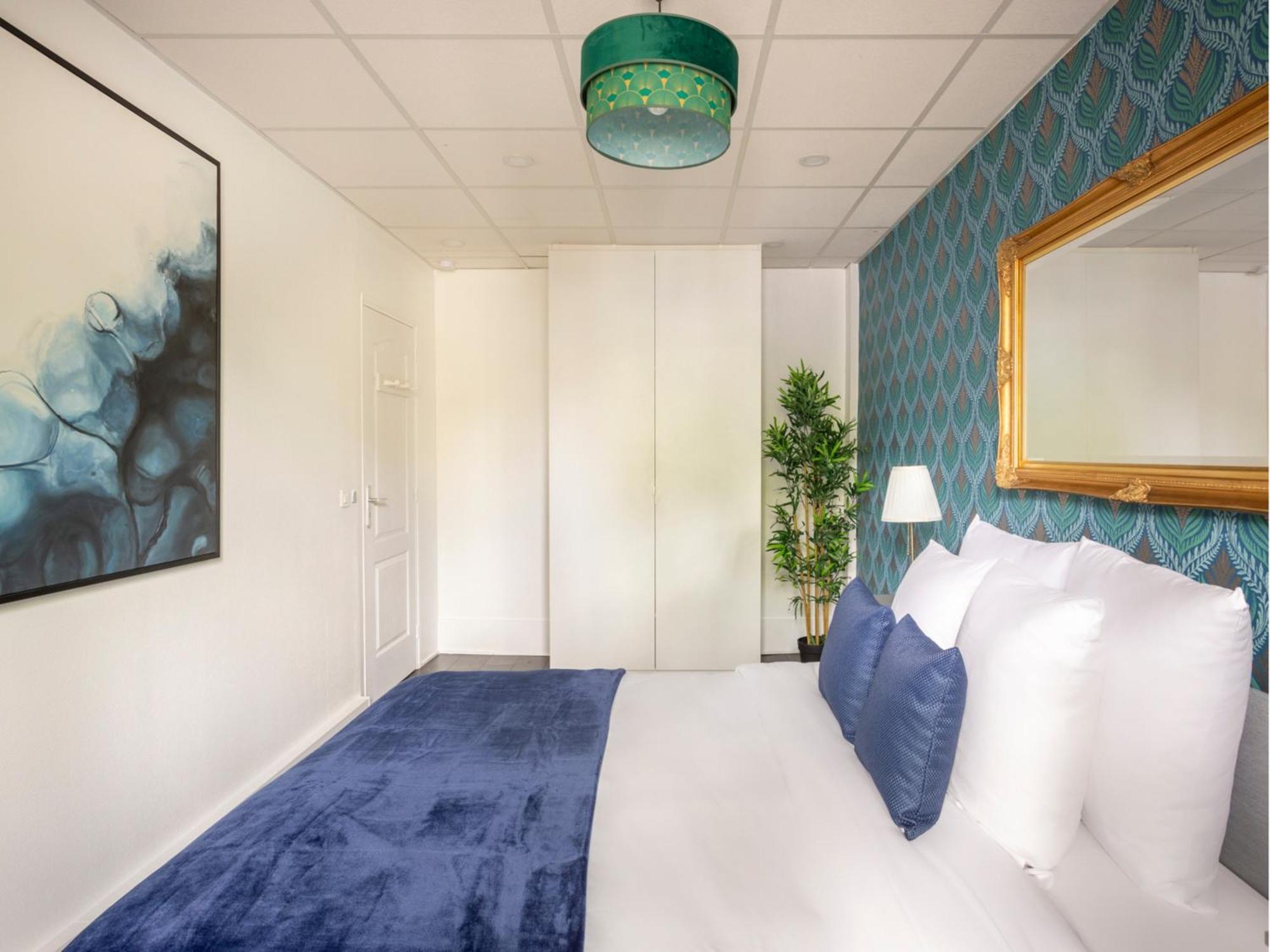 Appartement Cosy 3 Bedrooms - Champs Elysees *