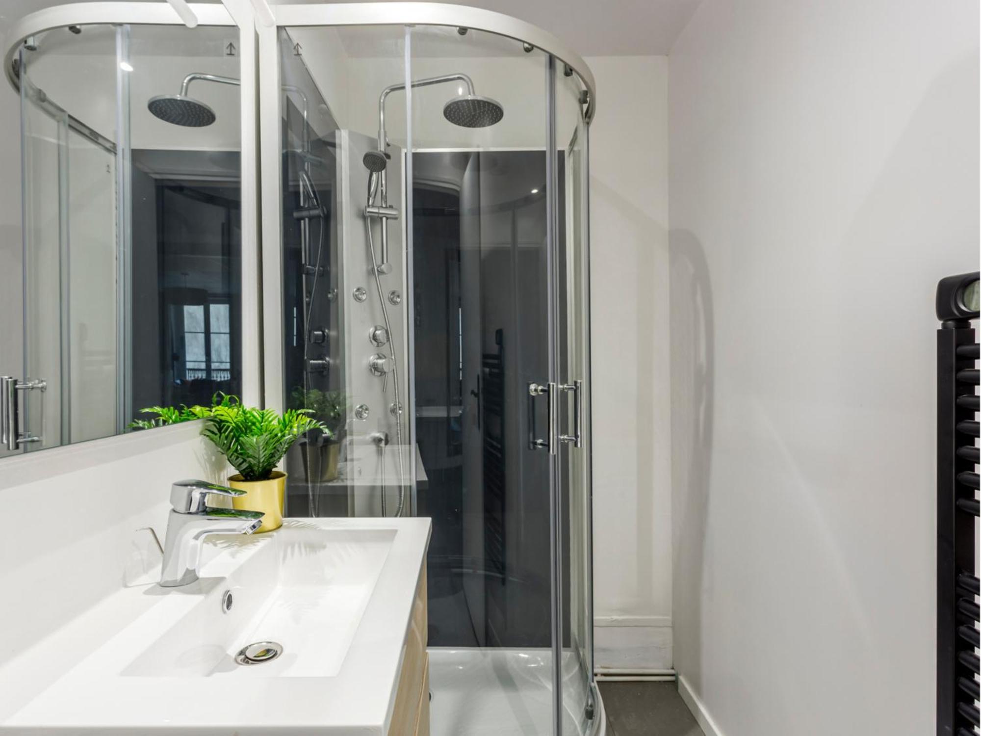 Cozy - Champs Elysees - Grande Armee Appartement Paris