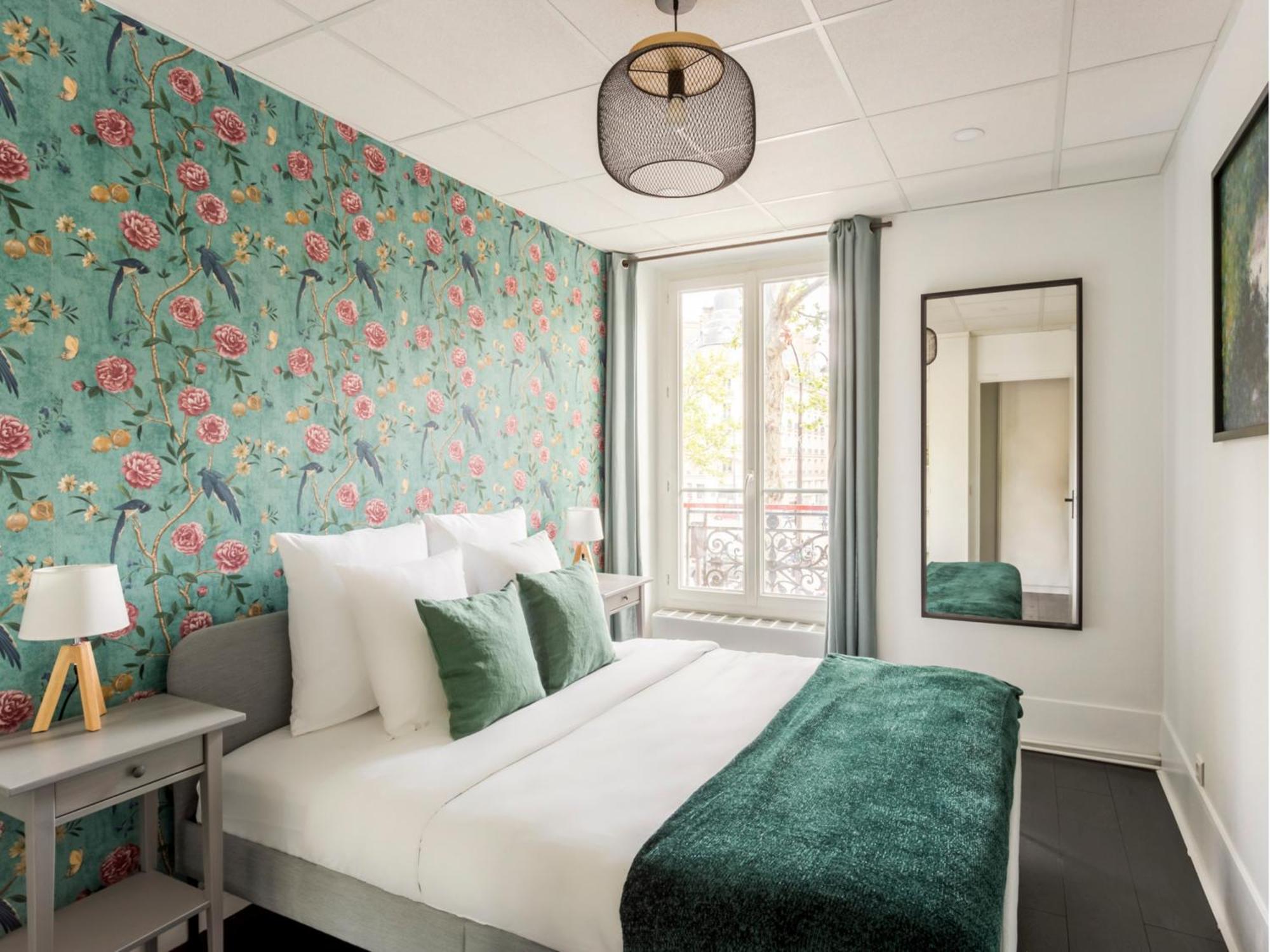 Cozy - Champs Elysees - Grande Armee *