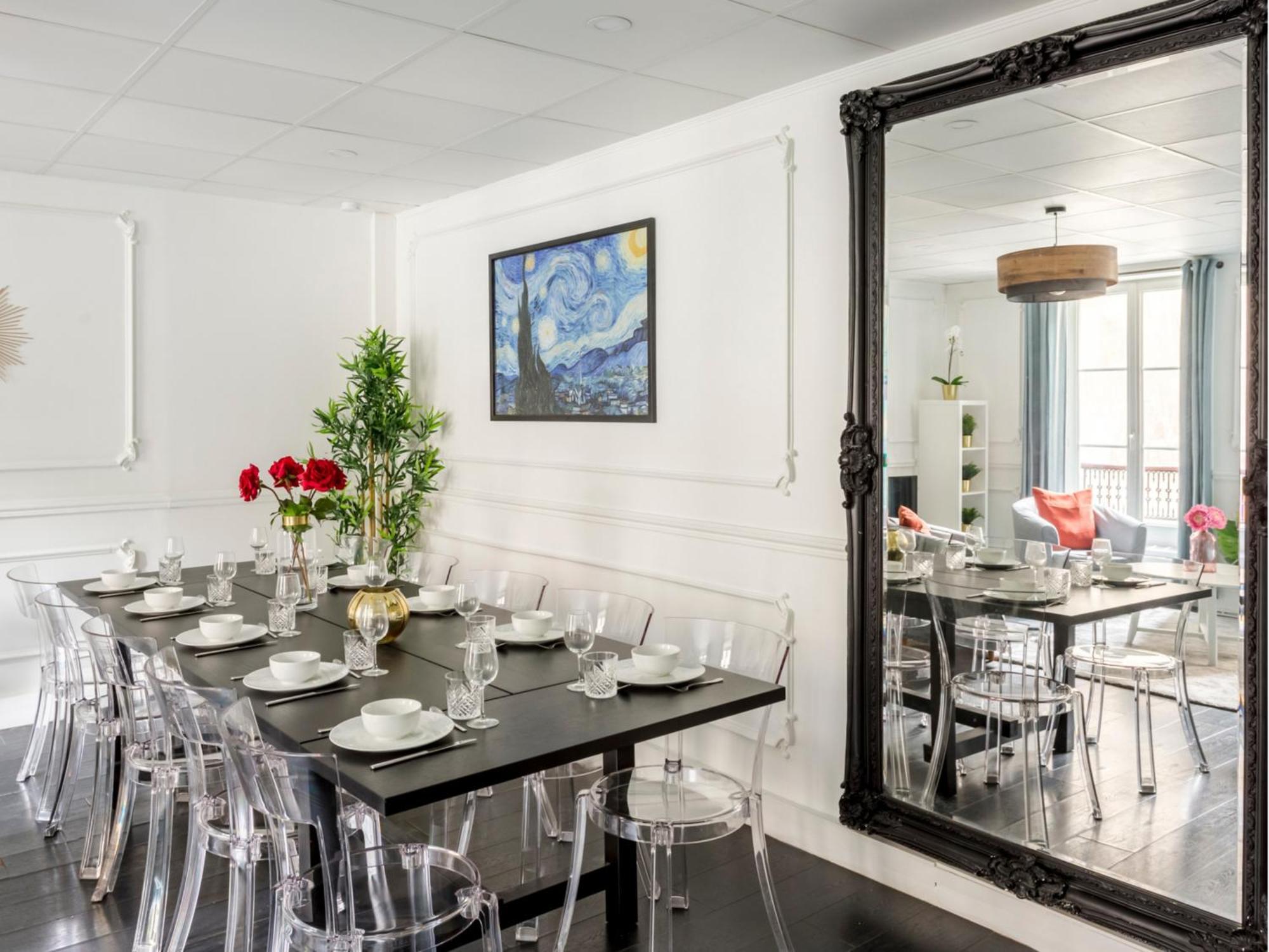 Cozy - Champs Elysees - Grande Armee Paris