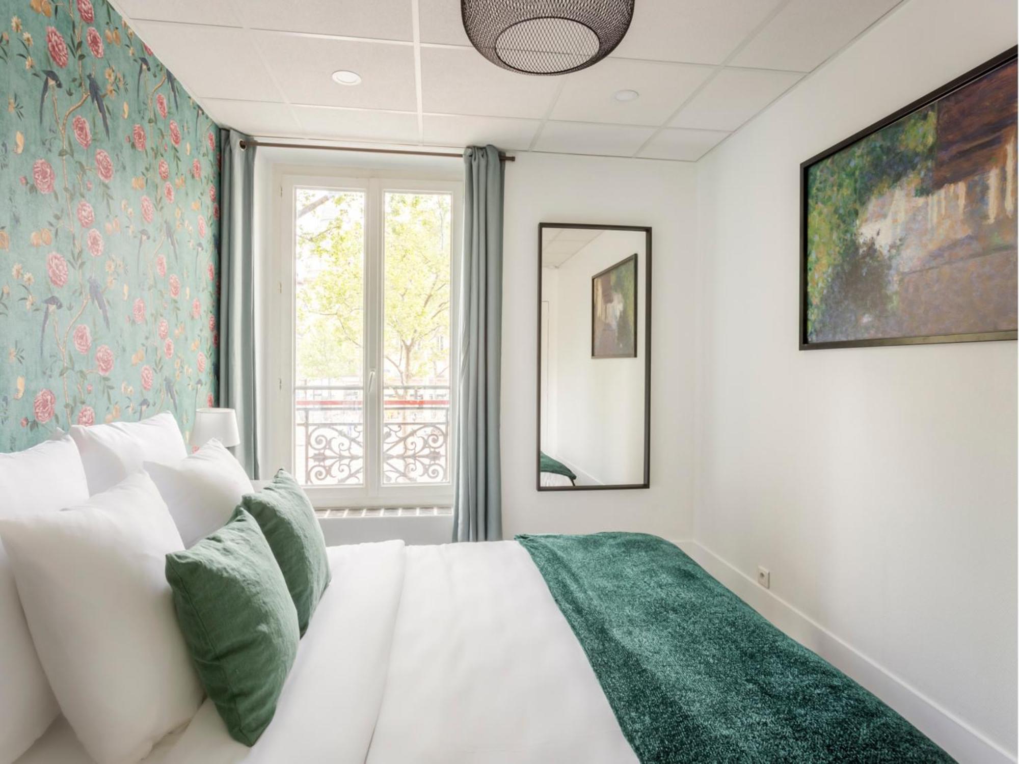 Cozy - Champs Elysees - Grande Armee * Paris