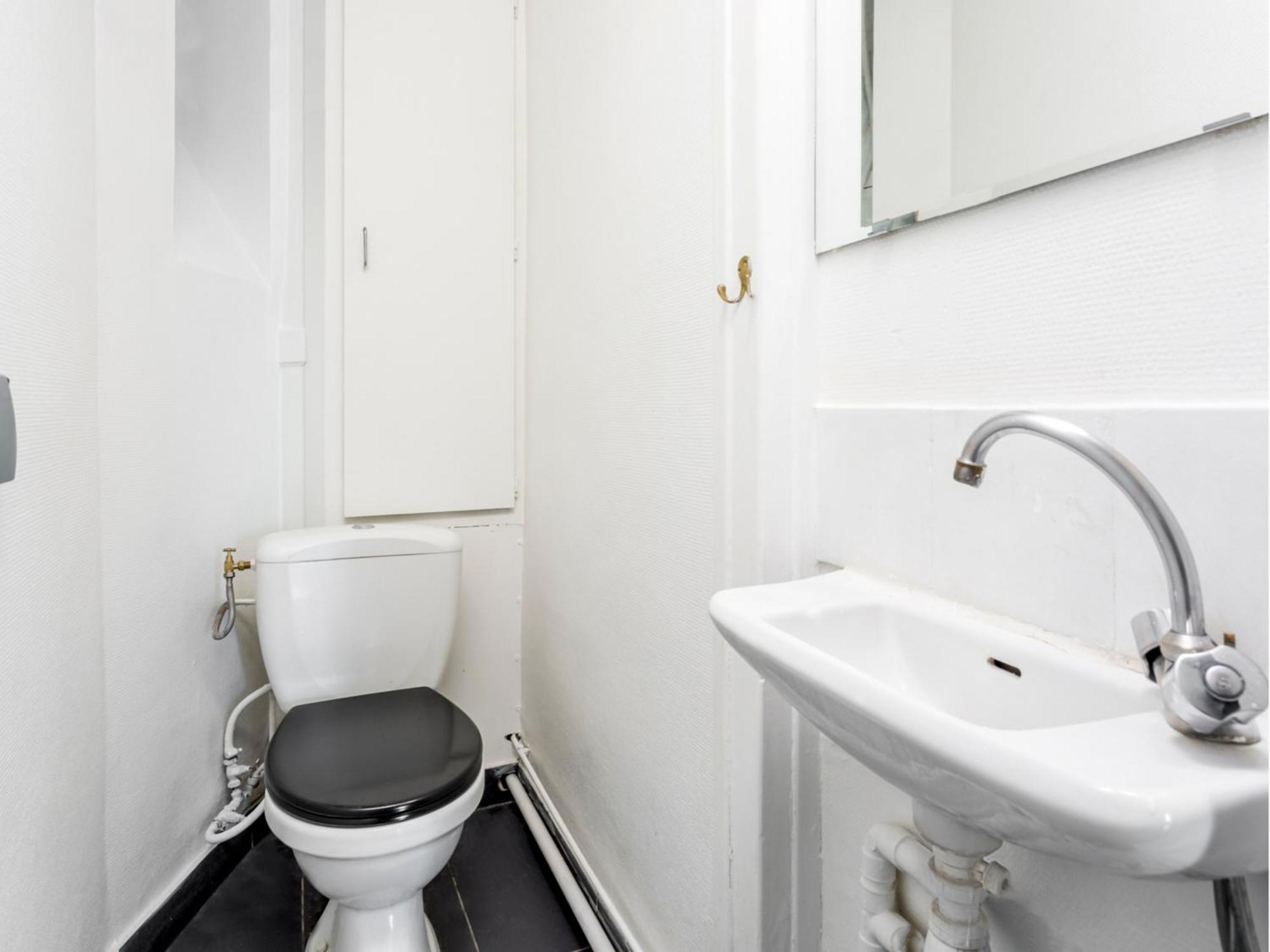 Cozy - Champs Elysees - Grande Armee Appartement